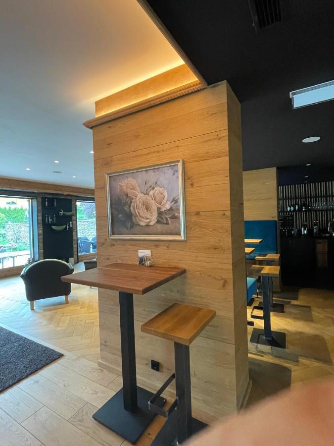Hotel Koenigsblick By Keyone Fulpmes Exteriér fotografie